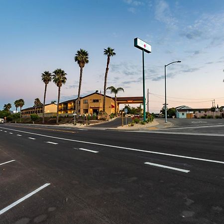 Aloha Inn Arroyo Grande Luaran gambar