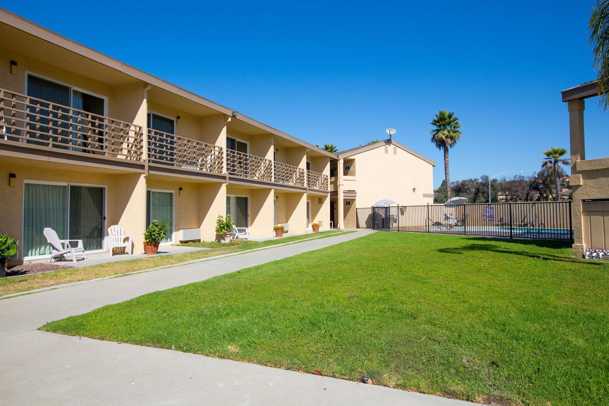Aloha Inn Arroyo Grande Luaran gambar