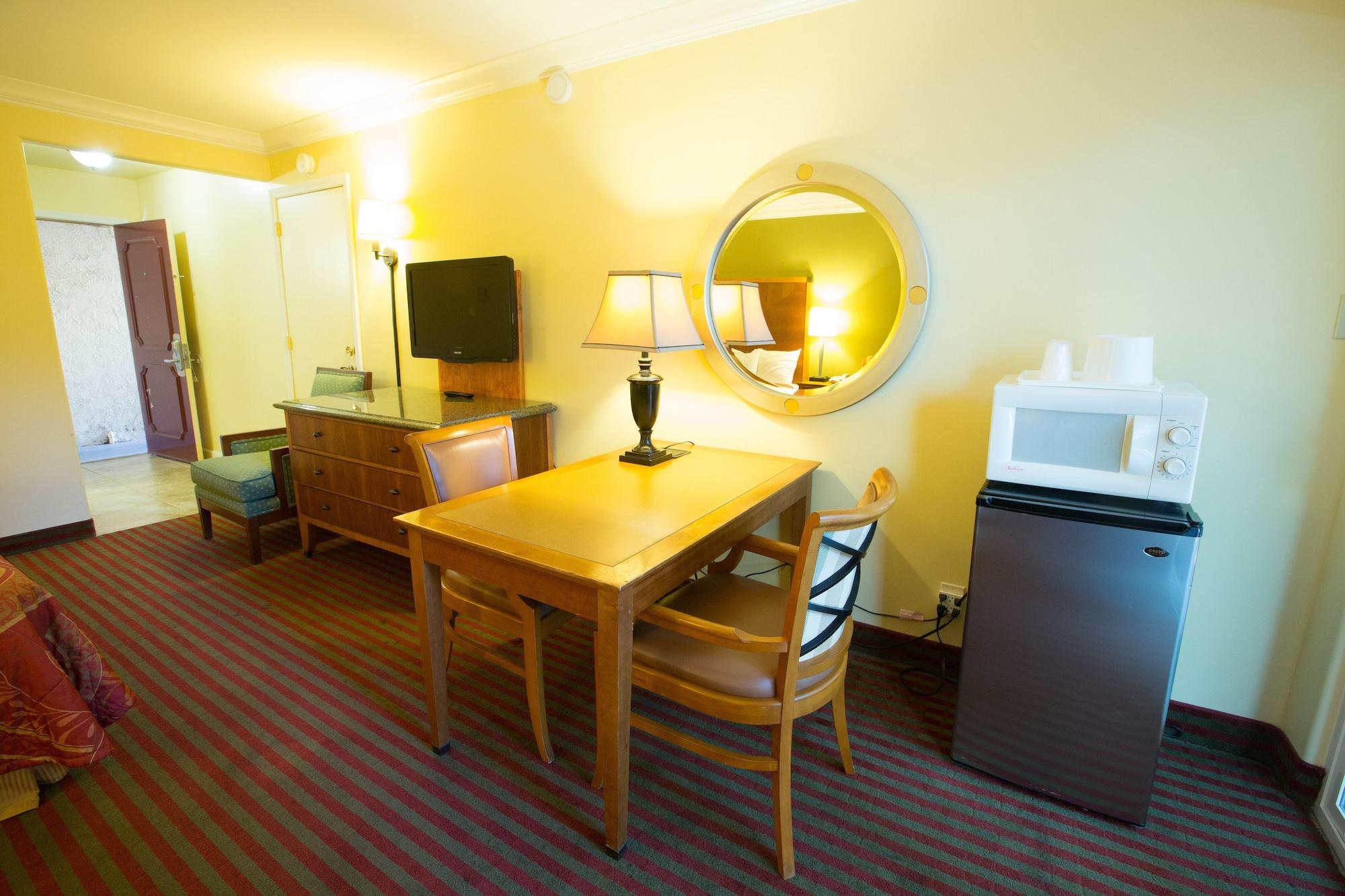 Aloha Inn Arroyo Grande Luaran gambar