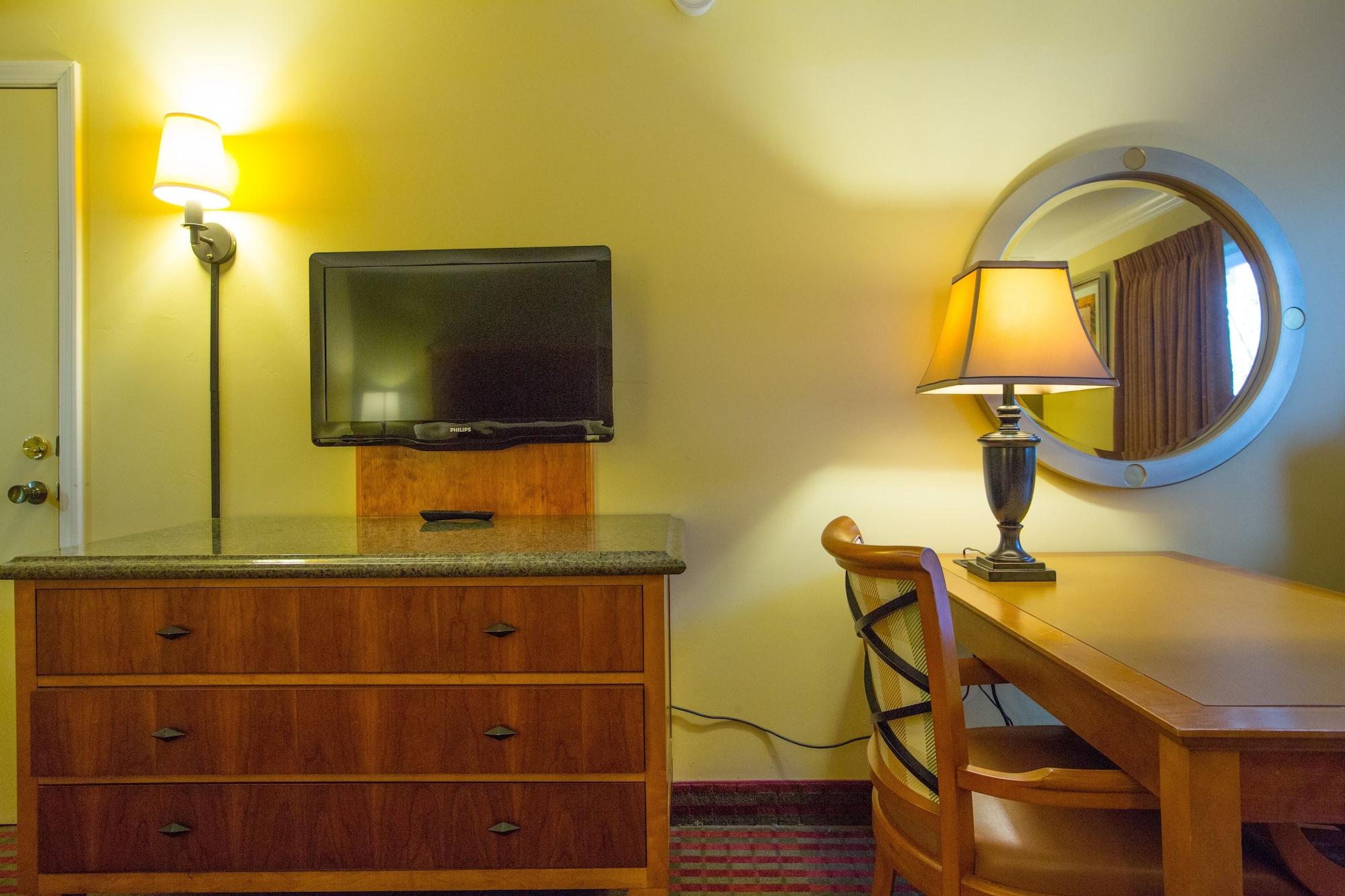 Aloha Inn Arroyo Grande Luaran gambar