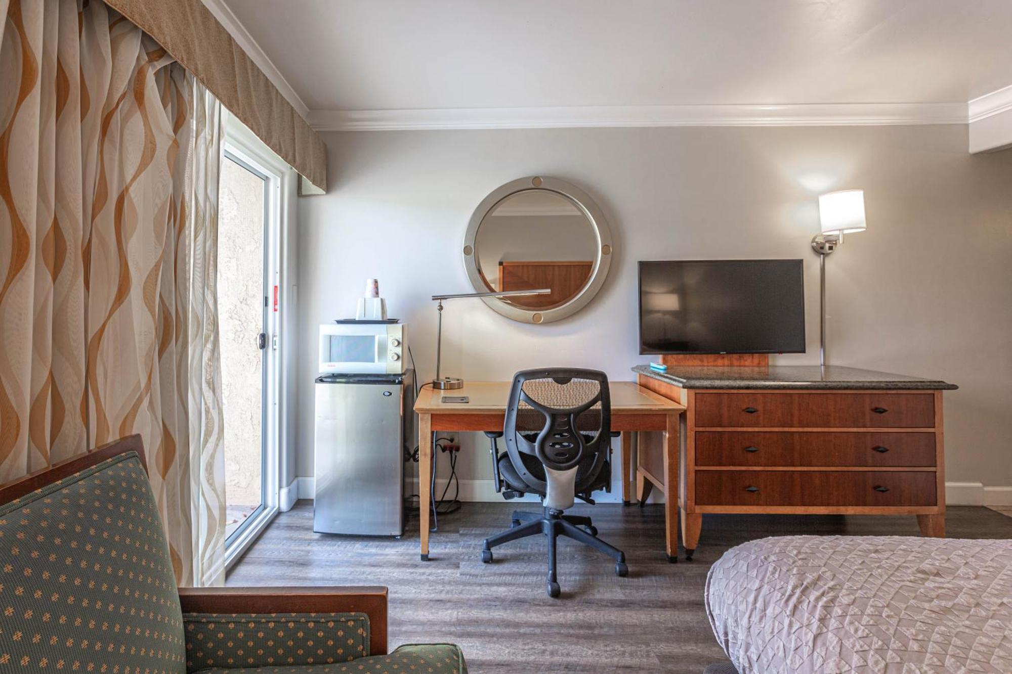 Aloha Inn Arroyo Grande Bilik gambar