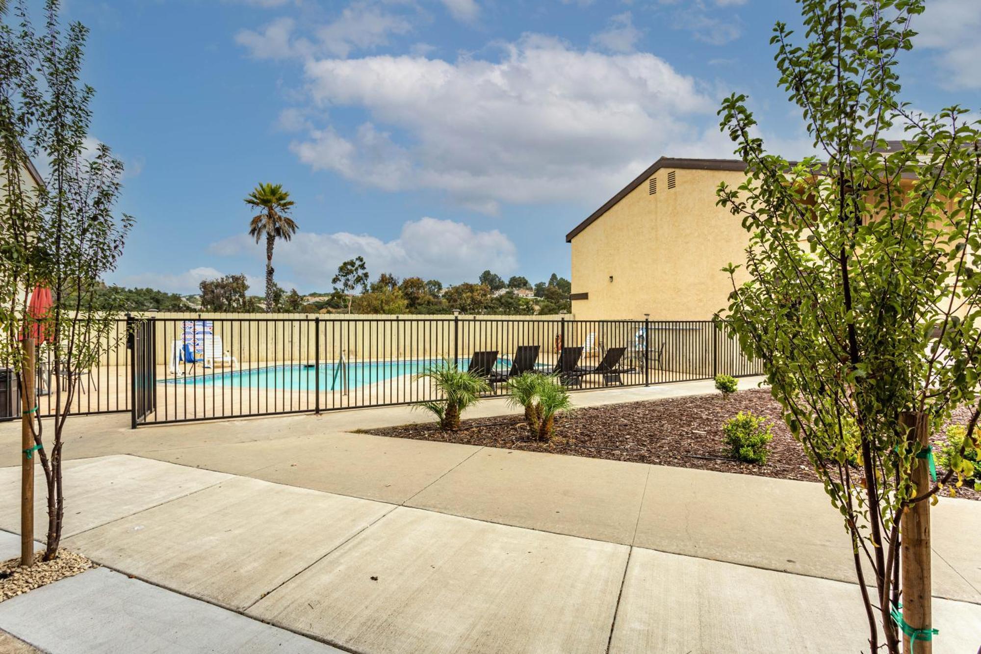 Aloha Inn Arroyo Grande Luaran gambar