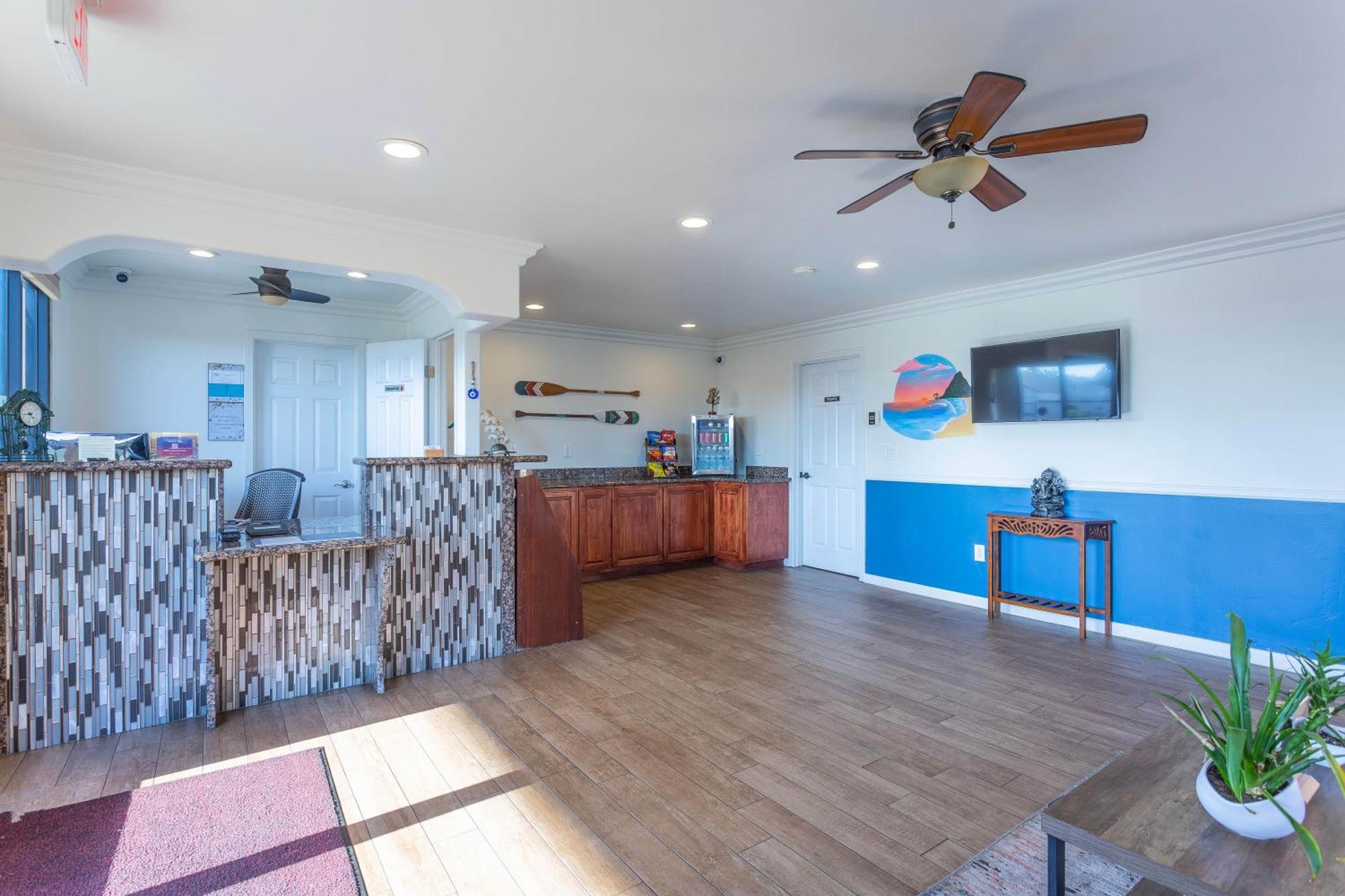 Aloha Inn Arroyo Grande Luaran gambar