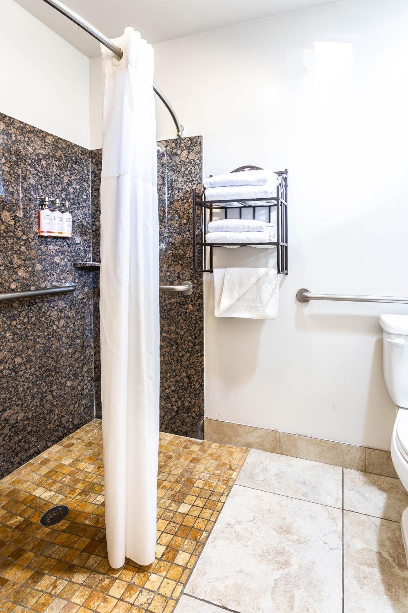 Aloha Inn Arroyo Grande Bilik gambar