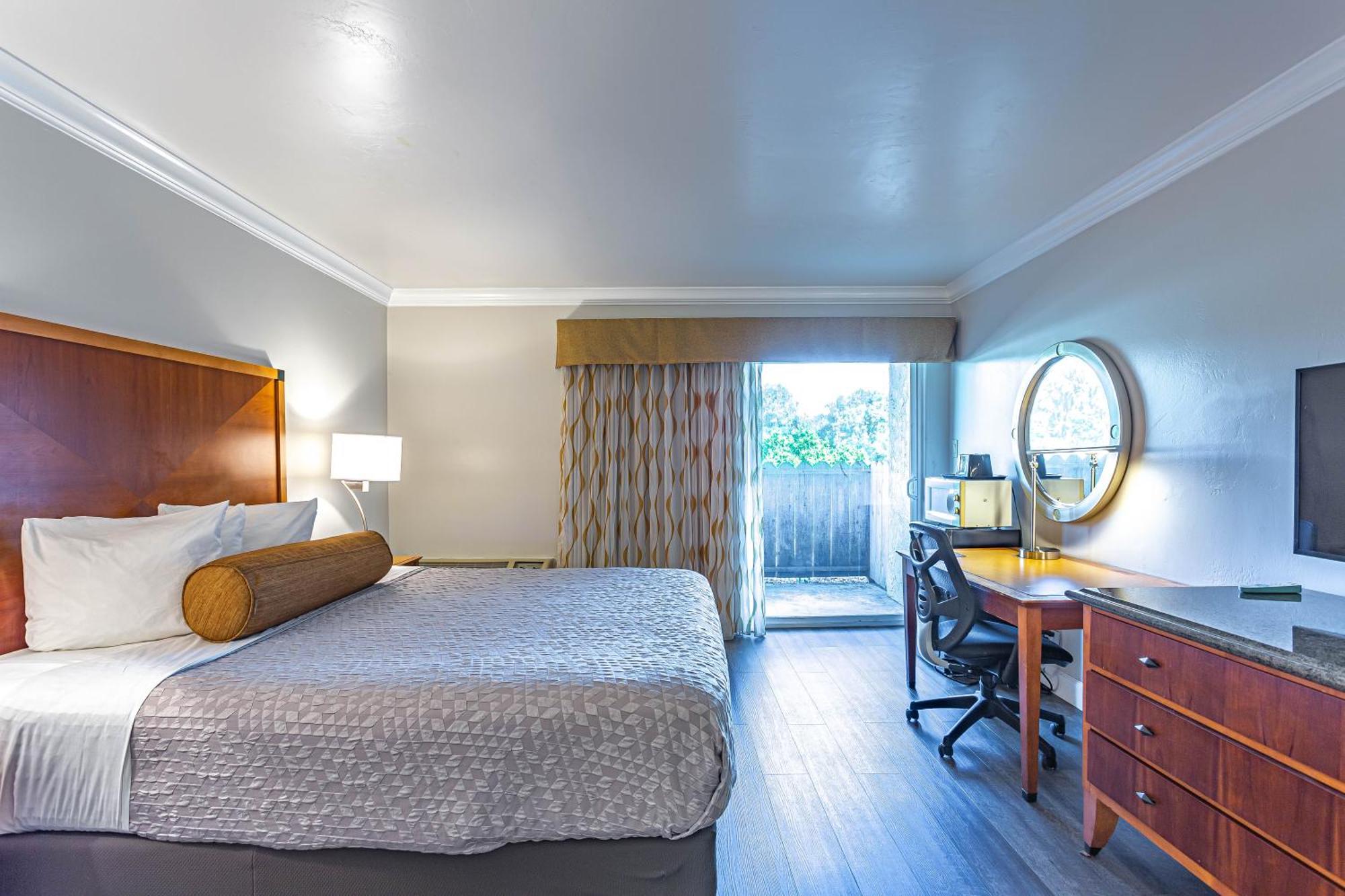 Aloha Inn Arroyo Grande Luaran gambar