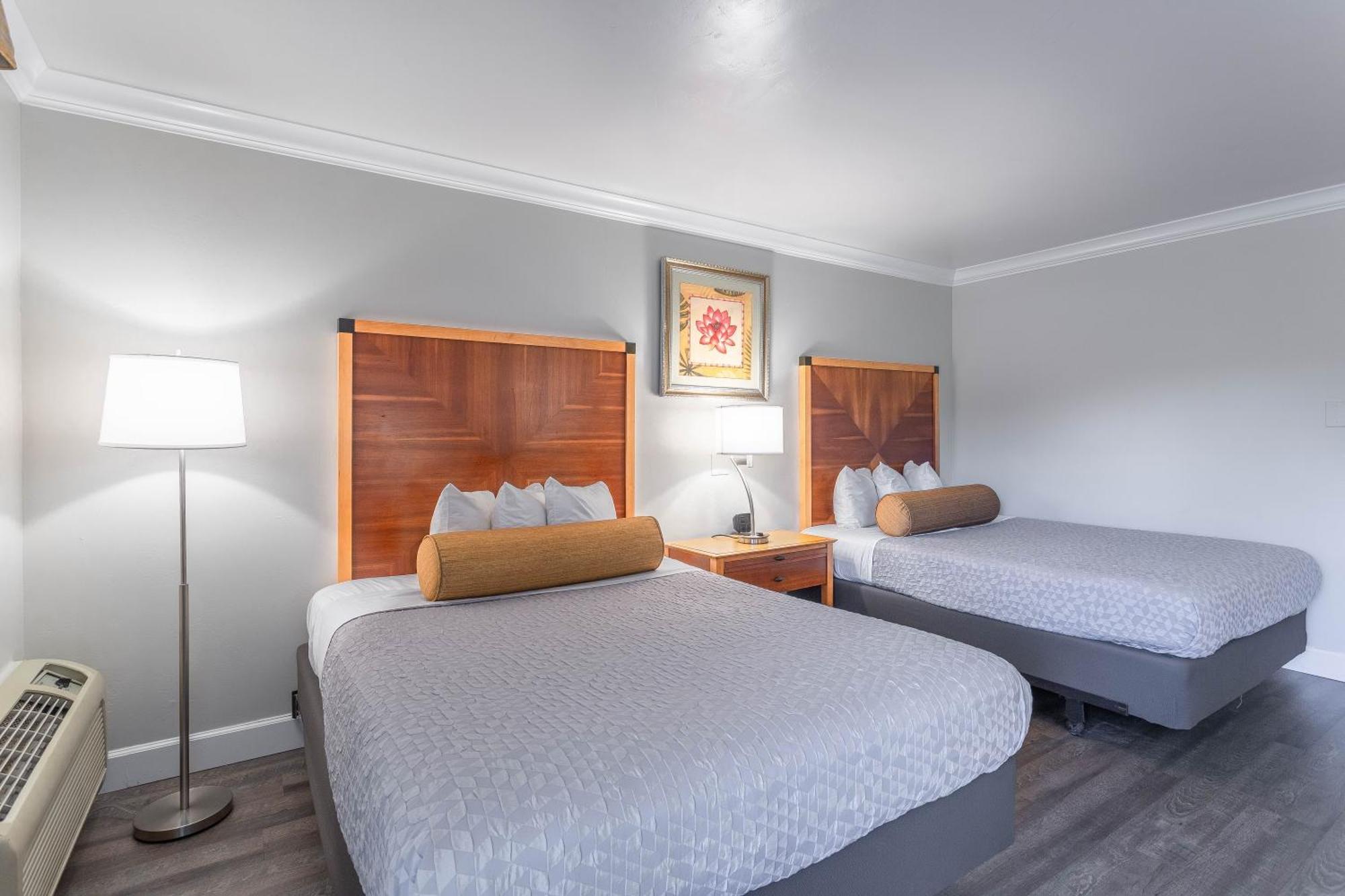 Aloha Inn Arroyo Grande Luaran gambar