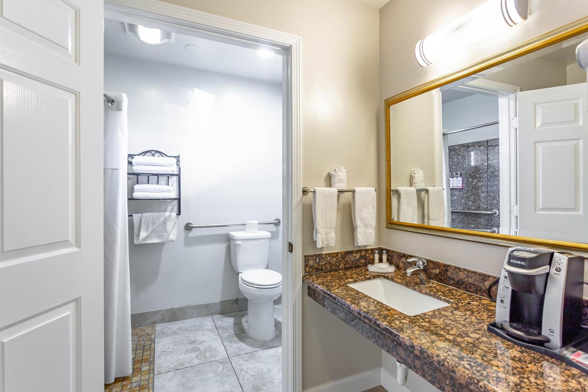 Aloha Inn Arroyo Grande Luaran gambar
