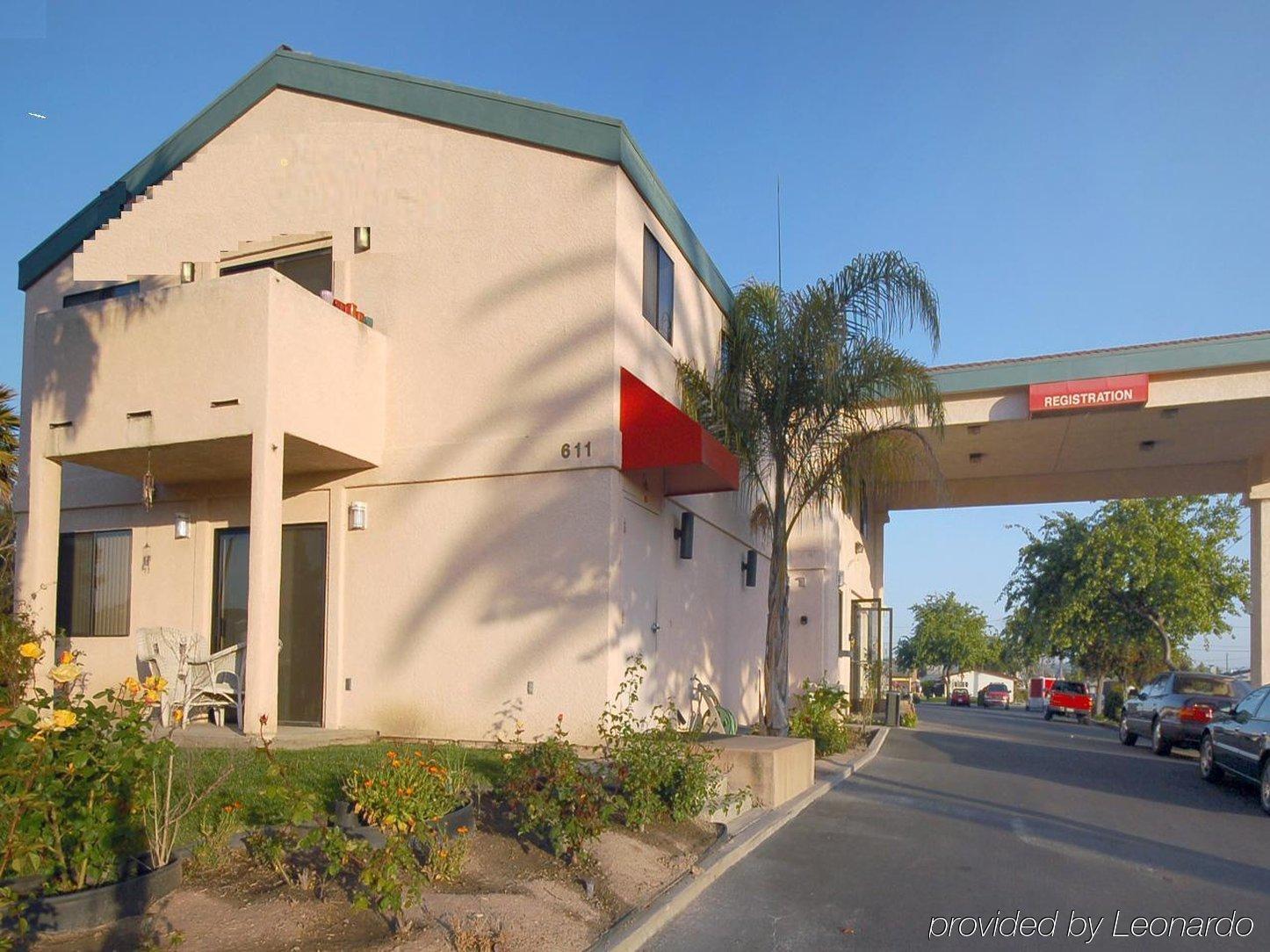 Aloha Inn Arroyo Grande Luaran gambar