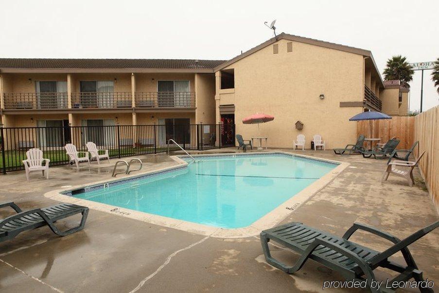 Aloha Inn Arroyo Grande Luaran gambar