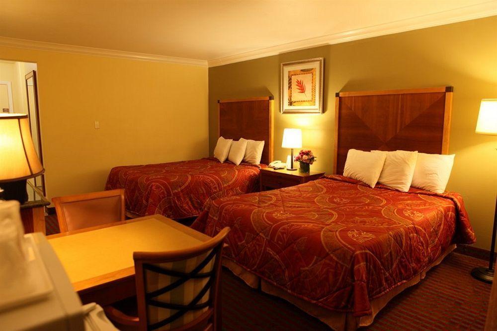 Aloha Inn Arroyo Grande Luaran gambar