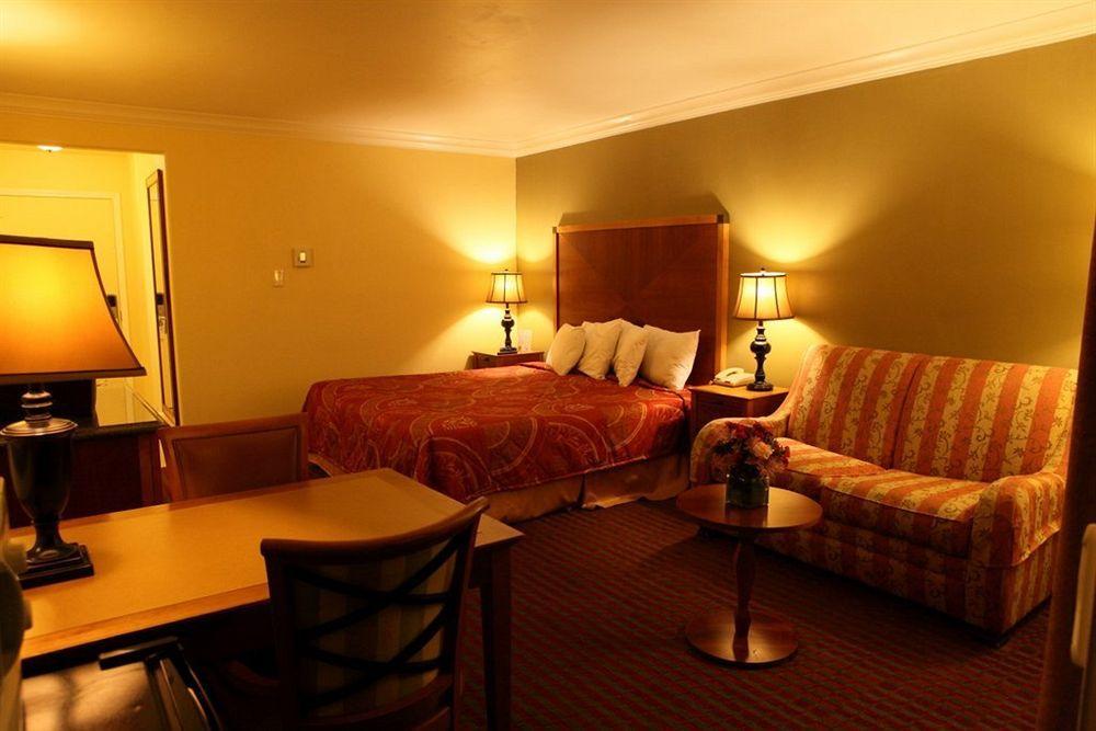 Aloha Inn Arroyo Grande Luaran gambar