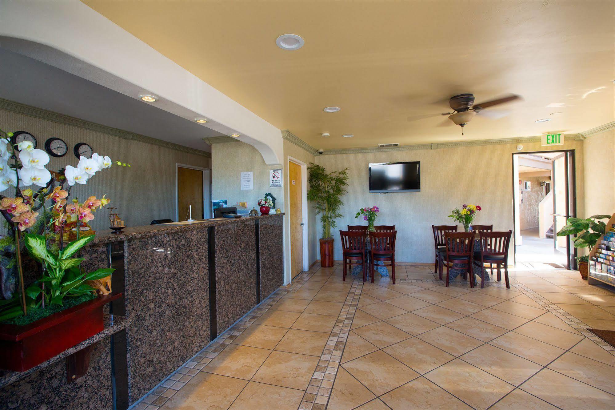 Aloha Inn Arroyo Grande Luaran gambar