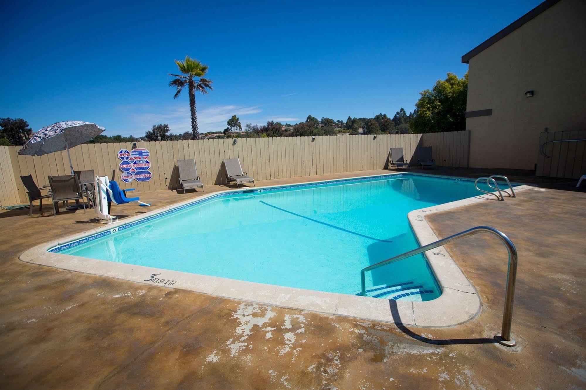 Aloha Inn Arroyo Grande Luaran gambar