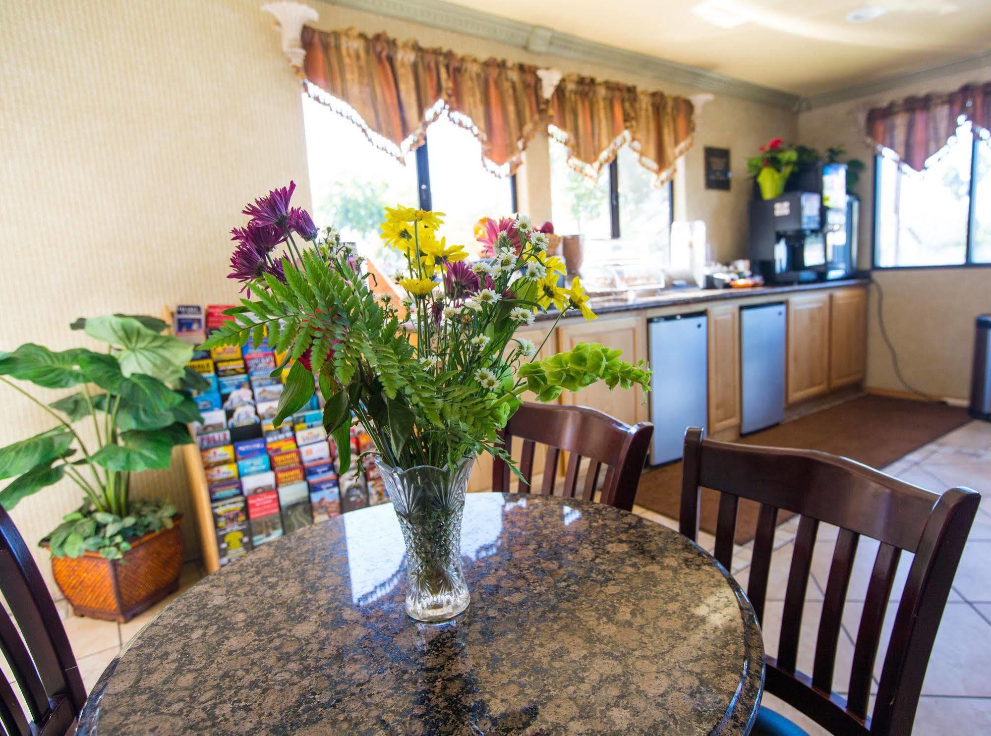 Aloha Inn Arroyo Grande Luaran gambar
