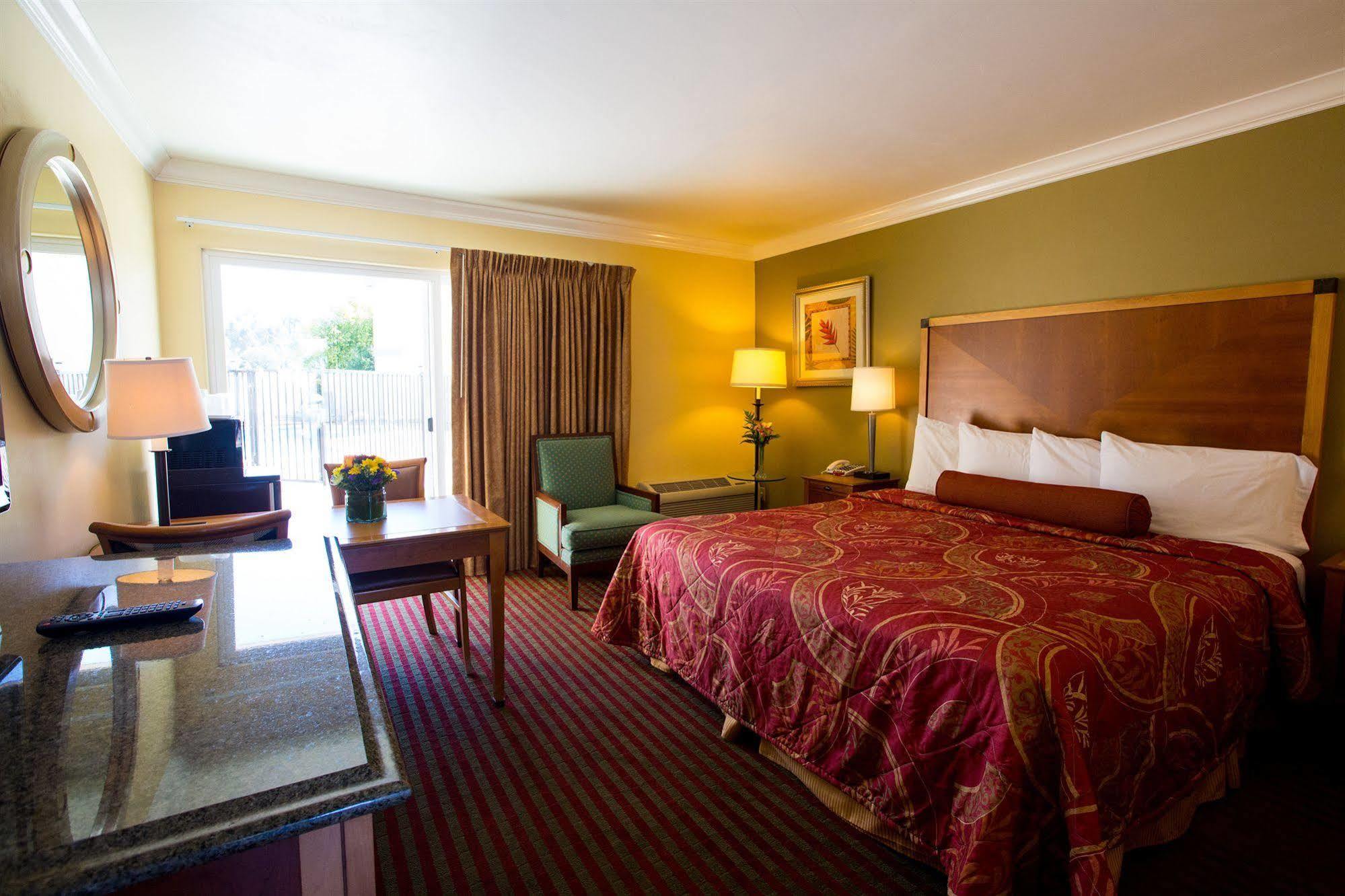 Aloha Inn Arroyo Grande Luaran gambar