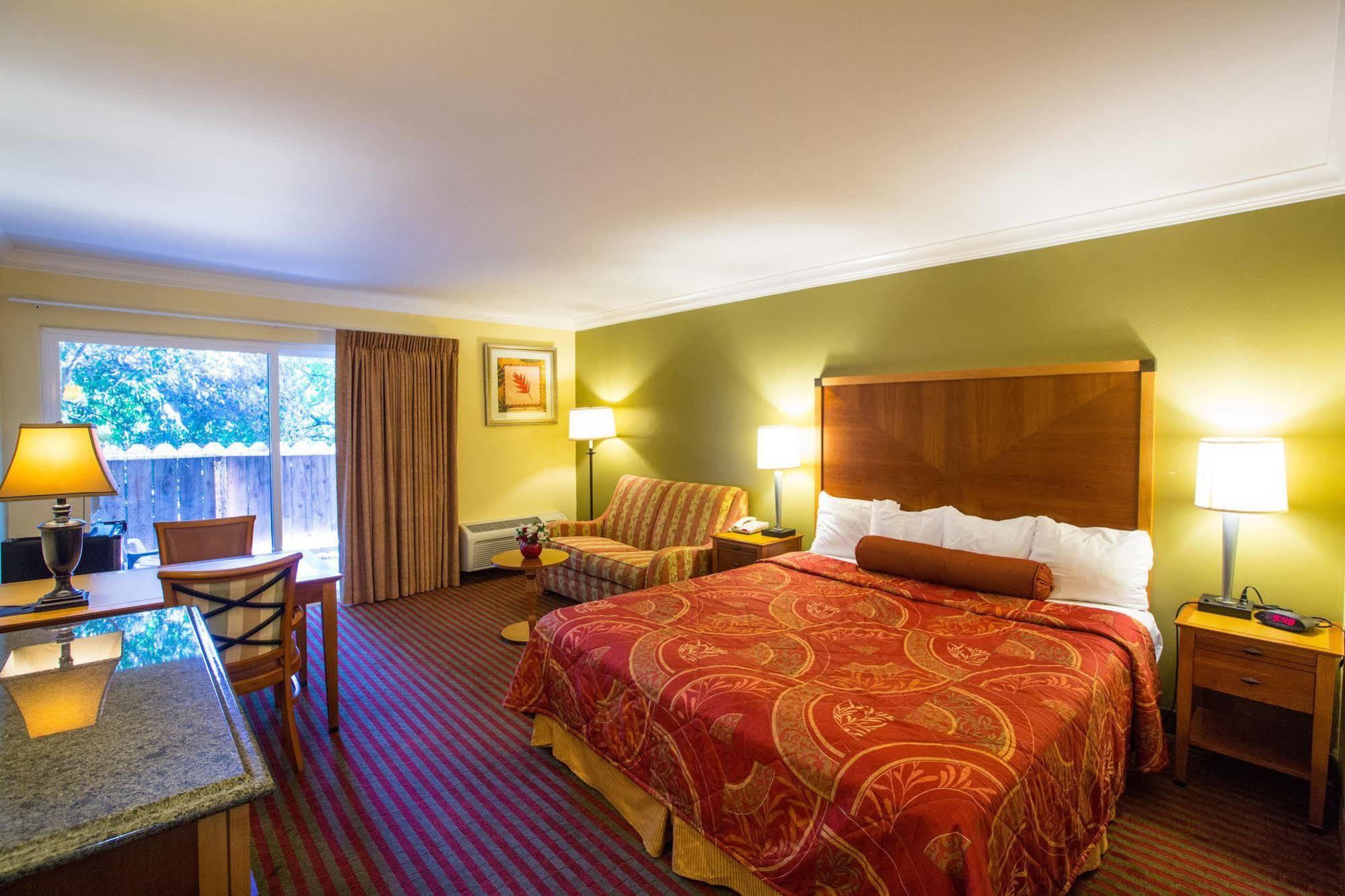 Aloha Inn Arroyo Grande Luaran gambar