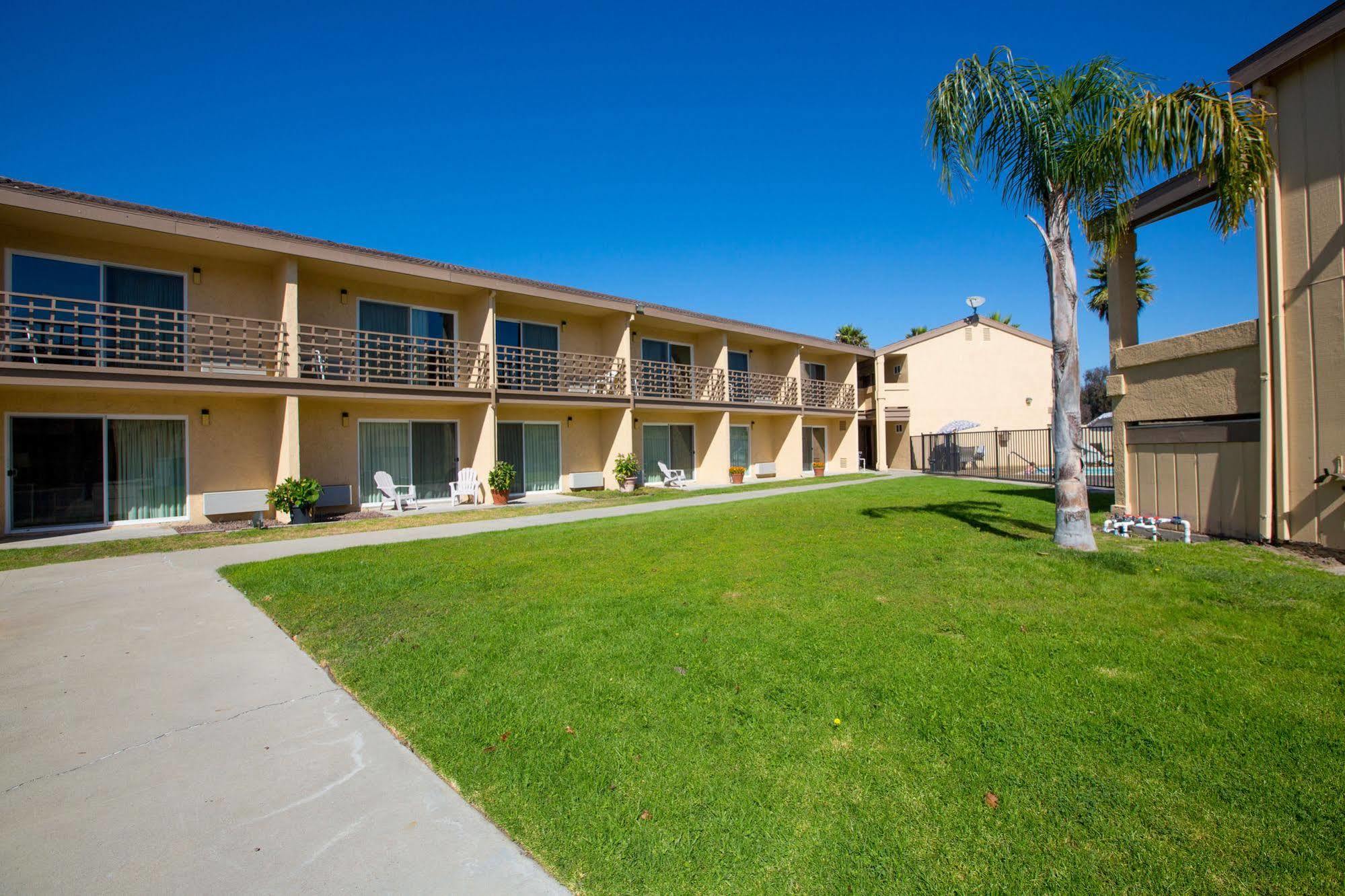 Aloha Inn Arroyo Grande Luaran gambar